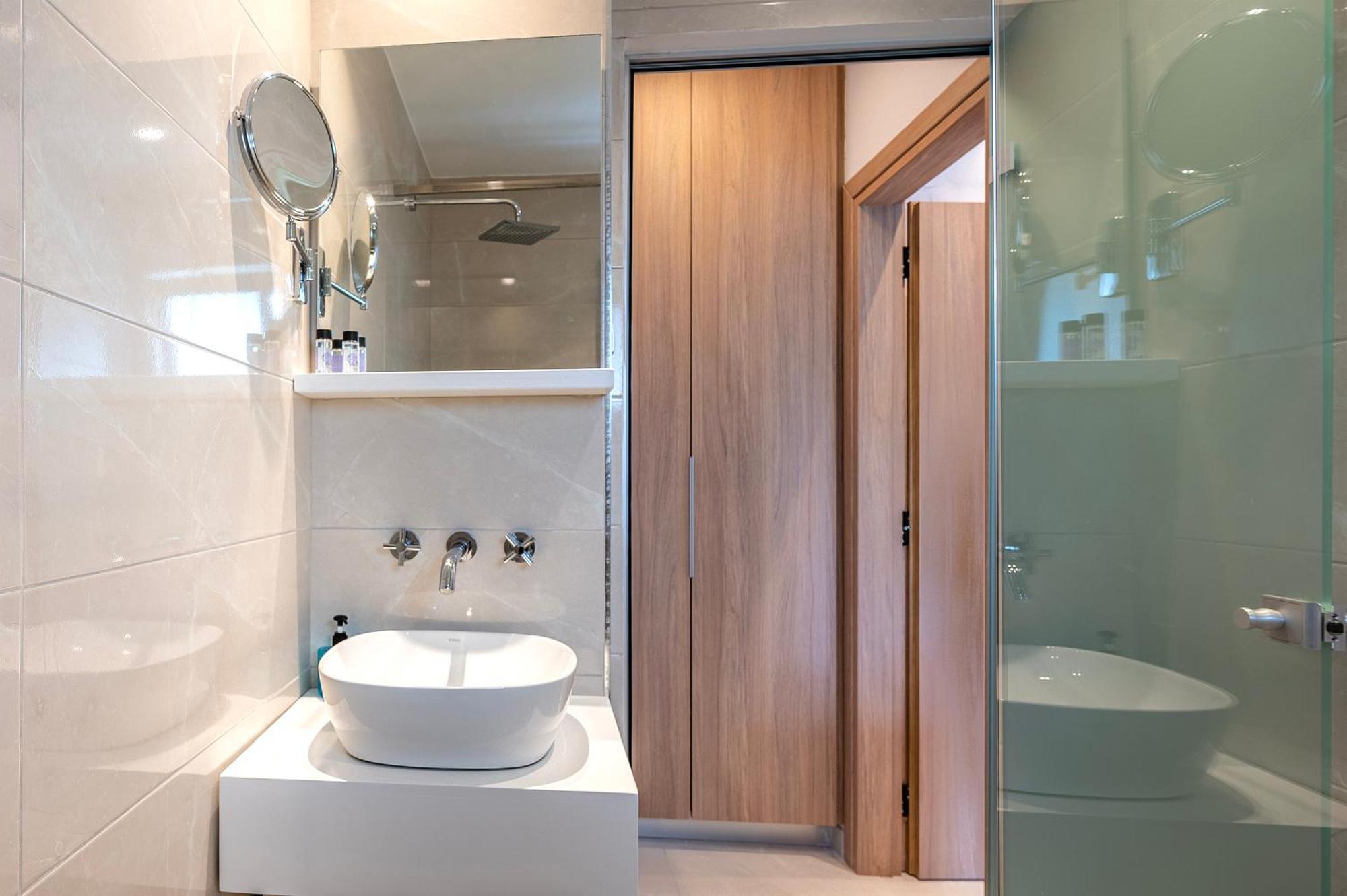 Poseidon Deluxe Apartments Kos Town Luaran gambar