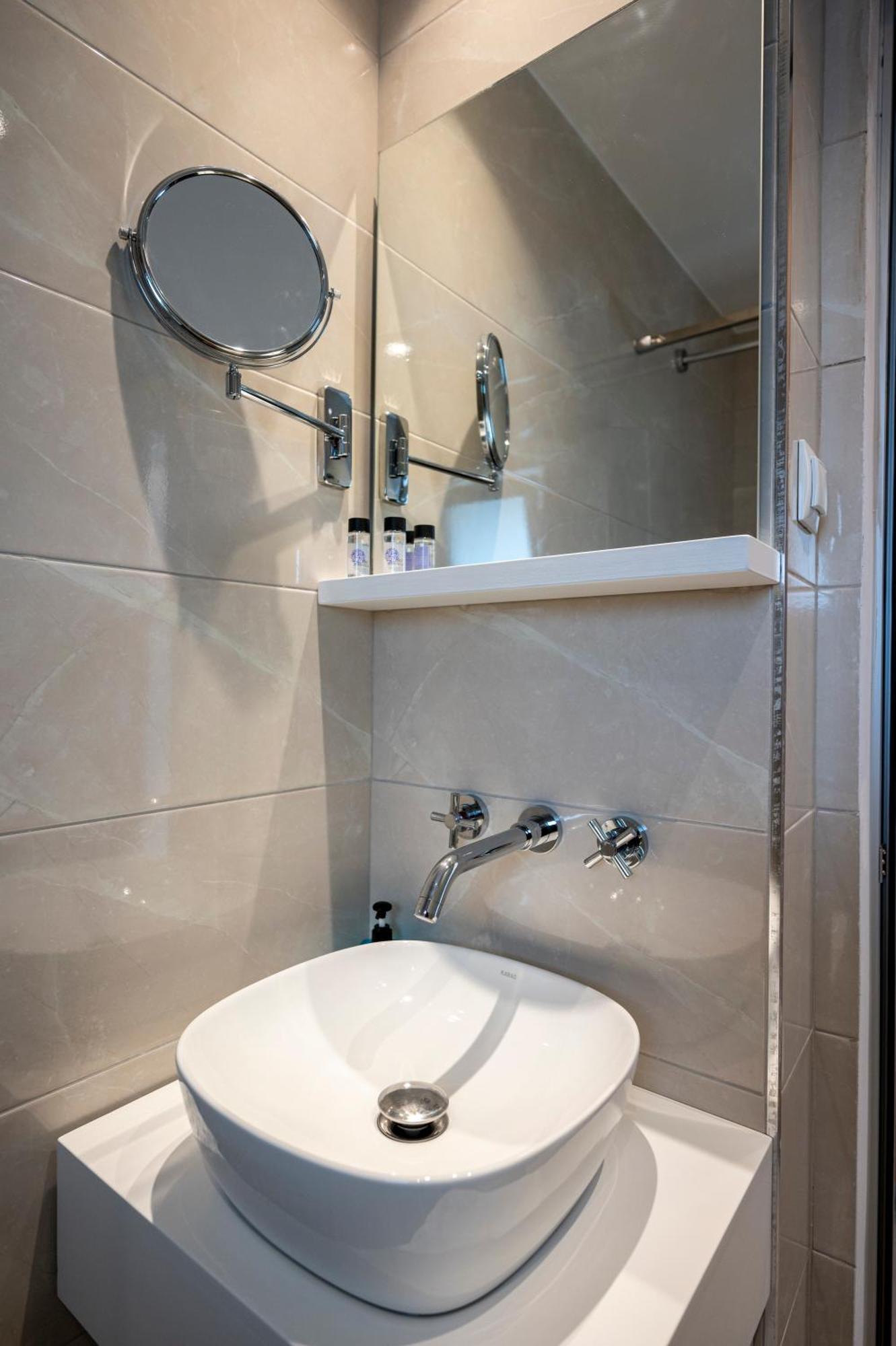 Poseidon Deluxe Apartments Kos Town Luaran gambar